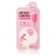 Mediheal - Masque capillaire Hair Sheep Steam Pack