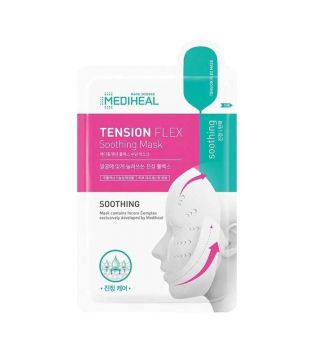 Mediheal - Masque Tension Flex Smoothing