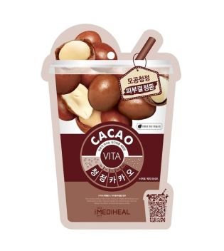 Mediheal - Masque Vita - Cacao