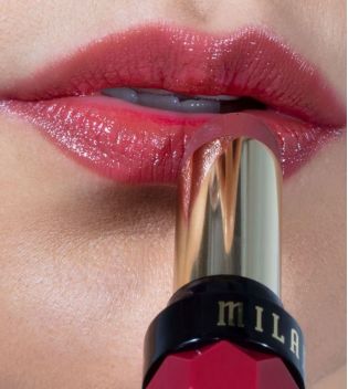 Milani - Rouge à lèvres Color Fetish - 210: Nylon