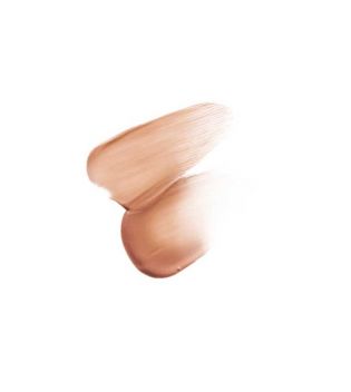 Milani - Crème blush Cheek Kiss - 110: Nude Flush