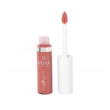 Miya Cosmetics - Gloss à lèvres myLIPgloss - Rose