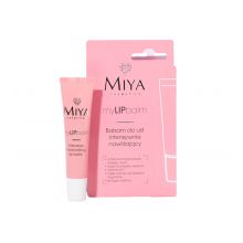 Miya Cosmetics - Baume à Lèvres Hydratant myLIPbalm