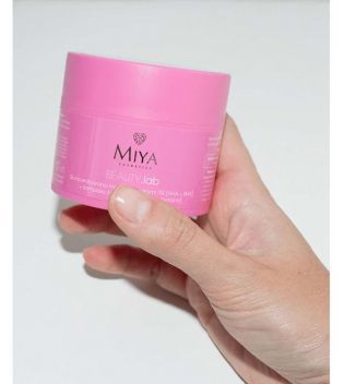 Miya Cosmetics - Masque aux hydroxyacides BEAUTY.lab