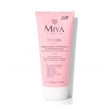 Miya Cosmetics - BODY.lab Body Serum - Peau sèche