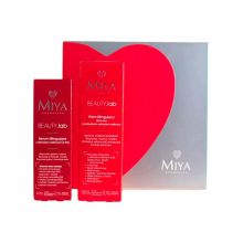 Miya Cosmetics – Coffret cadeau anti-âge Lift me Up
