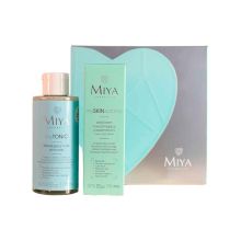 Miya Cosmetics - Coffret cadeau hydratant More Hydration