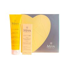 Miya Cosmetics - Coffret cadeau éclairant Vitamin C Glow