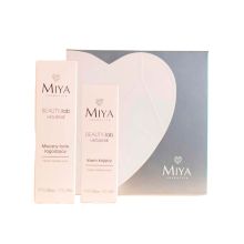Miya Cosmetics - Coffret cadeau pour peaux atopiques Sensitive Beauty