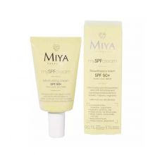 Miya - Crème solaire pour le visage mySPFcream