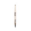 Moira - Crayon Sourcils Automatique Angled Brow - 01: Taupe