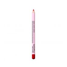 Moira - Rouge à lèvres Flirty Lip Pencil - 02: Rose