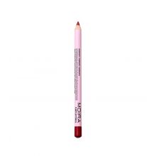 Moira - Rouge à lèvres Flirty Lip Pencil - 05: Crimson