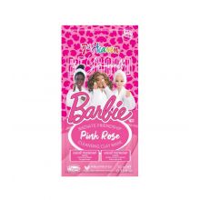 Montagne Jeunesse - 7th Heaven - Masque Nettoyant à l'Argile Barbie - Pink Rose