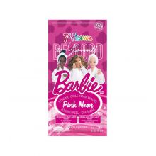 Montagne Jeunesse - 7th Heaven - Masque peel-off Barbie - Pink Neon