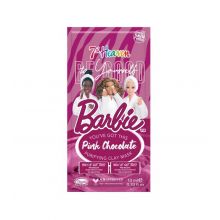 Montagne Jeunesse - 7th Heaven - Masque Purifiant à l'Argile Barbie - Pink Chocolate