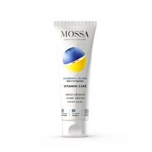 Mossa - Crème hydratante pour les mains - Vitamin Care