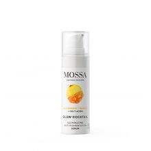 Mossa - *Glow Cocktail* - Sérum illuminateur anti-pigmentation