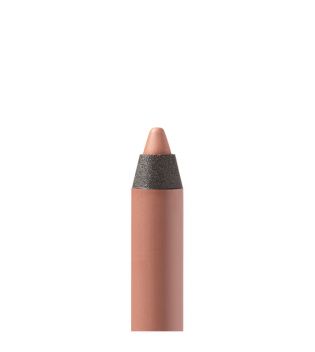 Nabla - *Side by Side* - Crayon à lèvres Close-Up Lip Shaper - Nude #1