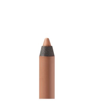 Nabla - *Side by Side* - Crayon à lèvres Close-Up Lip Shaper - Nude #2