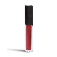 Natta Beauty - Rouge à lèvres liquide mat - Passion