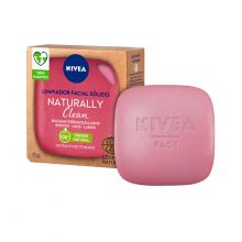 Nivea - Baume démaquillant solide Naturally Clean