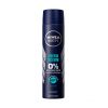 Nivea Men - Déodorant spray sans aluminium Fresh Ocean