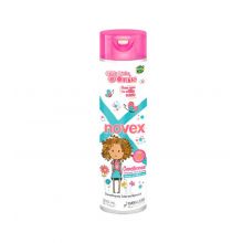 Novex - *My Little Curls* - Après-shampooing pour enfants