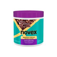 Novex - *My Curls My Style* - Crème coiffante pour une hydratation et des boucles définies
