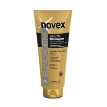 Novex - Traitement thermique protecteur sans rinçage 400gr