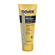 Novex - Traitement Leave-In protecteur thermique 90gr