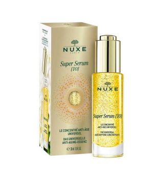 Nuxe - Super Serum [10] Anti-âge