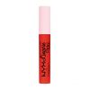 Nyx Professional Makeup - Rouge à lèvres liquide mat Lip Lingerie XXL - On Fuego