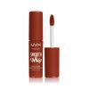 Nyx Professional Makeup - Rouge à lèvres liquide Smooth Whip Matte Lip Cream - 06: Faux Fur