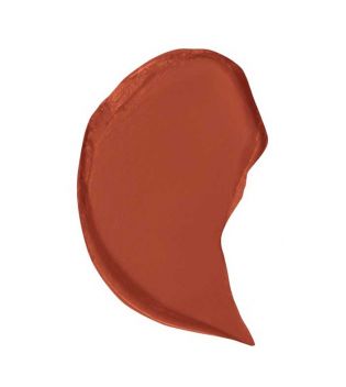 Nyx Professional Makeup - Rouge à lèvres liquide Smooth Whip Matte Lip Cream - 06: Faux Fur