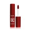 Nyx Professional Makeup - Rouge à lèvres liquide Smooth Whip Matte Lip Cream - 05: Parfait