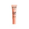 Nyx Professional Makeup - Base Bright Maker 8 ml - Peach Tinted