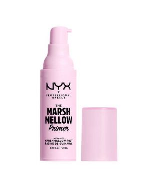 Nyx Professional Makeup - Base de teint The Marshmellow 30ml