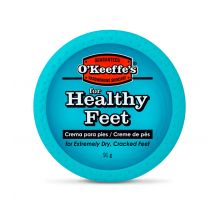 O'Keeffe's - Crème pour les pieds Healthy Feet