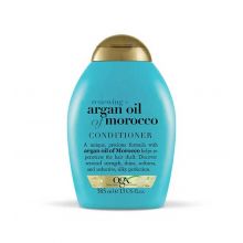 OGX - Après-shampooing régénérant Argan Oil of Morocco - 385ml