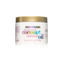OGX - Masque pour cheveux abîmés Coconut Miracle Oil Extra Strength