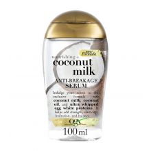 OGX - Sérum capillaire nourrissant anti-casse au lait de coco