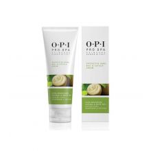 OPI - *Pro Spa* - Crème protectrice pour les mains, les ongles et les cuticules