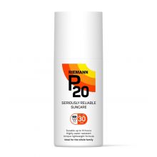 P20 - Spray solaire - SPF30 200ml