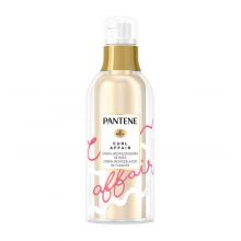 Pantene - Crème modelante pour les boucles Curl Affair