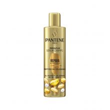 Pantene - *Pro-V Miracles* - Shampooing Sérum Réparateur et Protège 225 ml