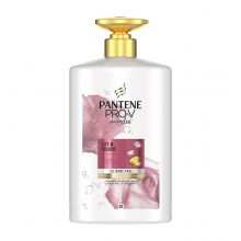 Pantene - *Pro-V Miracles* - Après-shampooing hydratant et volumateur 1L