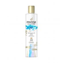 Pantene - *Pro-V Miracles* - Shampoing Hydratation & Brillance 225ml