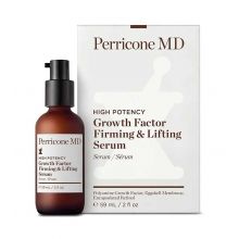 Perricone MD - *High Potency* - Sérum raffermissant pour le visage Growth Factor