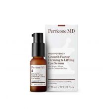 Perricone MD - *High Potency* - Sérum Raffermissant Contour des Yeux Growth Factor